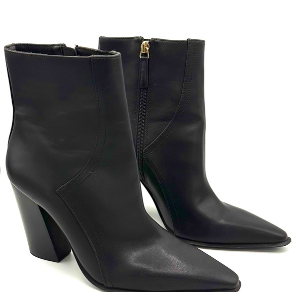 JLO Boots - Picture 2 of 5